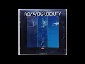 Roy Ayers-Vibrations