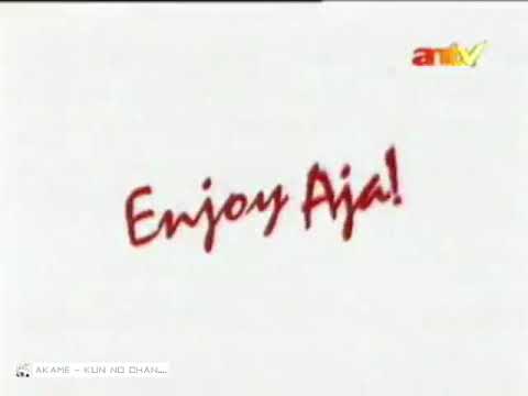 Iklan LA Lights - Lembur Lagi (2005, Rec)