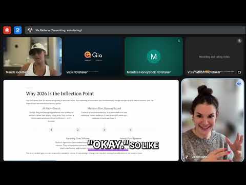 Google's AI Search Secret? SEO is DEAD, Here's Why!