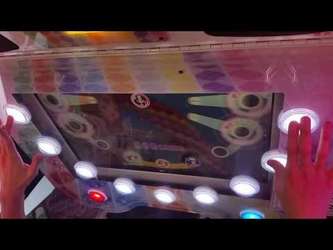 【スクフェスAC】Oh,Love&Peace!『CHALLENGE』FULL COMBO