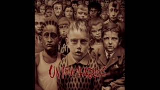 Korn - Hating (Lyrics in description)