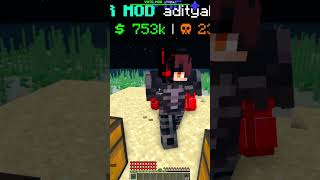 take it or leave it #minecraft #lifstealsmp #gaming