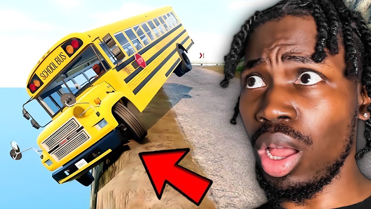 Worst School Fieldtrips Turned DEADLY!