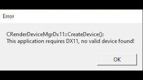 🔪 CRenderDeviceMgrDx11 CS2 fix
