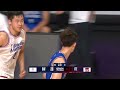 Institute of Technical Education vs  Tsinghua University High School   Game Highlights