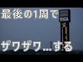 鈴鹿8耐観戦 日曜日(2) #3