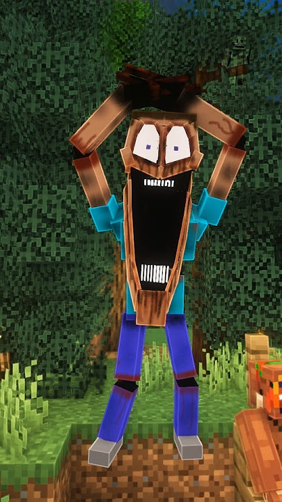Minecraft 💀 #minecraft #fyp #viral #shorts
