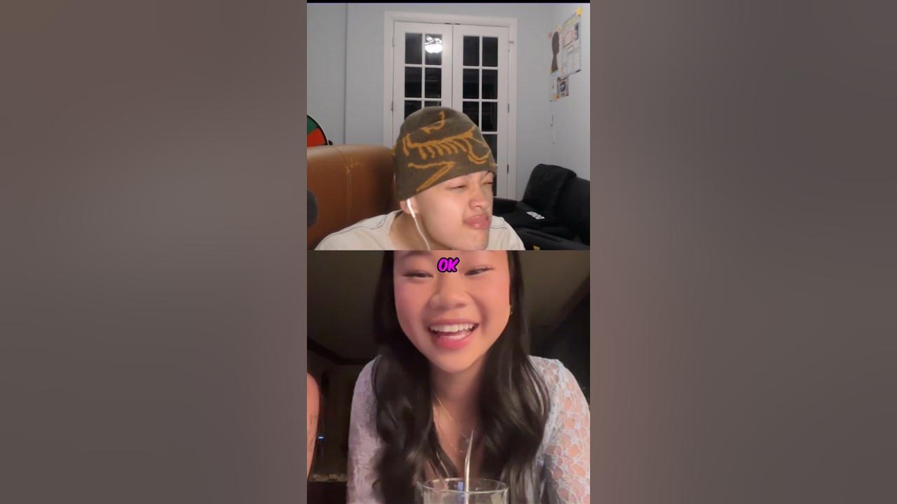 boba and backshots? YouTube