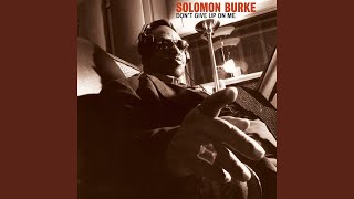 Video thumbnail of "Solomon Burke - Stepchild"