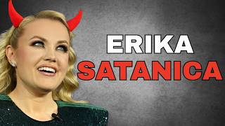 Erika Kirk Rothschild