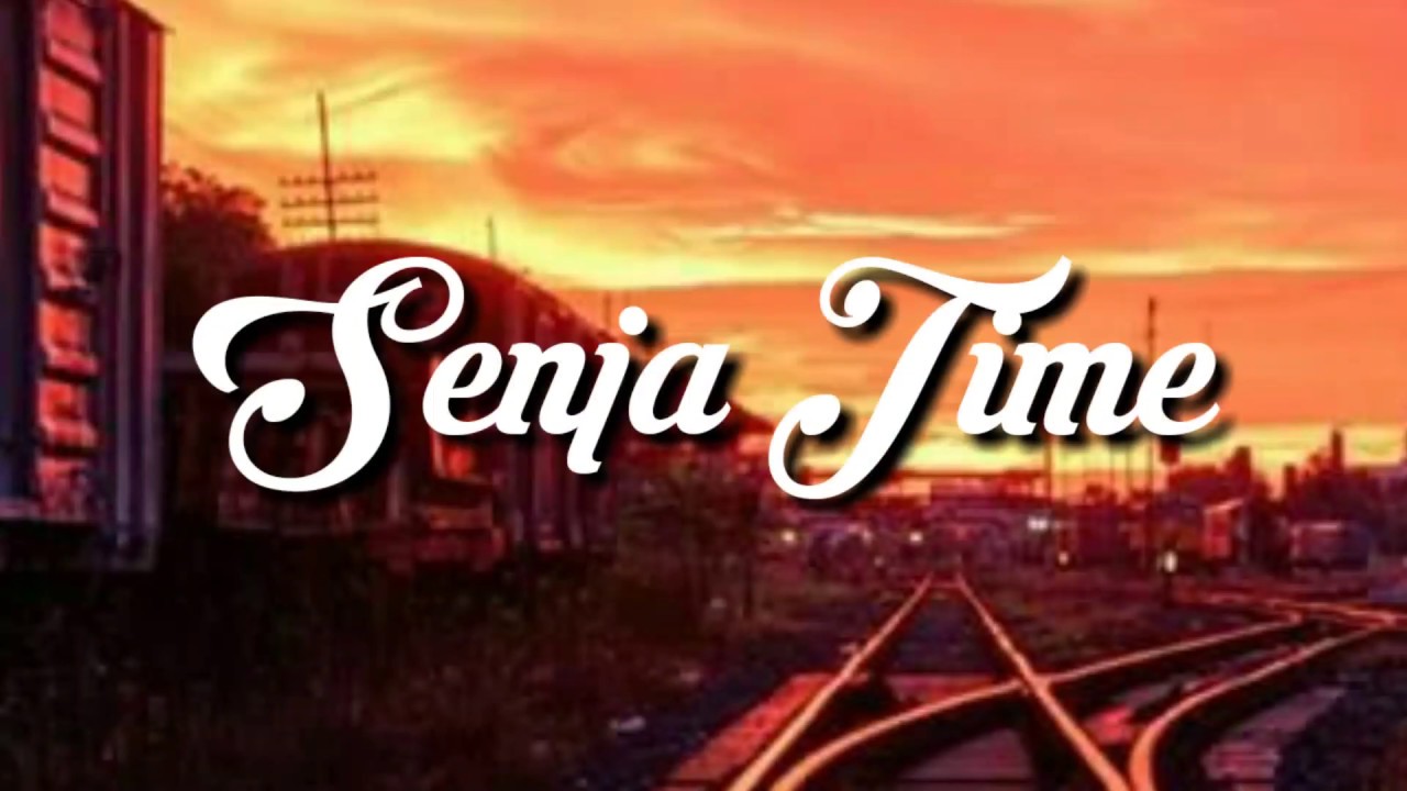 Senja Time Kata Bijak Senja Story Wa Youtube