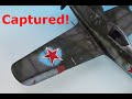 1/48 Tamiya Focke Wulf 190 D9 Step by step Build