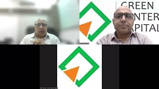 Navigating the Market - The Green Lantern Capital Way - Aug 2024