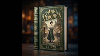 Ann Veronica by H. G. Wells