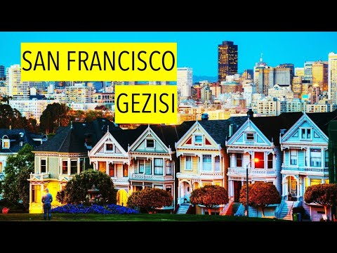 Video: San Francisco Hotelværelser I En Fangehull