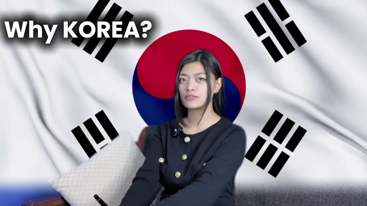 Why Korea? (Full Breakdown 2026)*