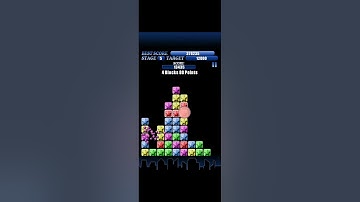 18072024 (Game) POP Star Challenge - with game BGM and CF [ game 1 ]