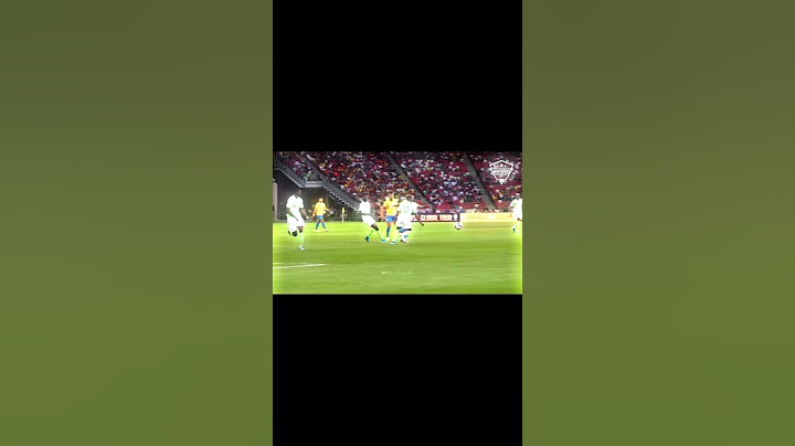 30 Seconds Of Neymar’s Brazilian Brilliance ￼#football #footballedits #brazil #neymar