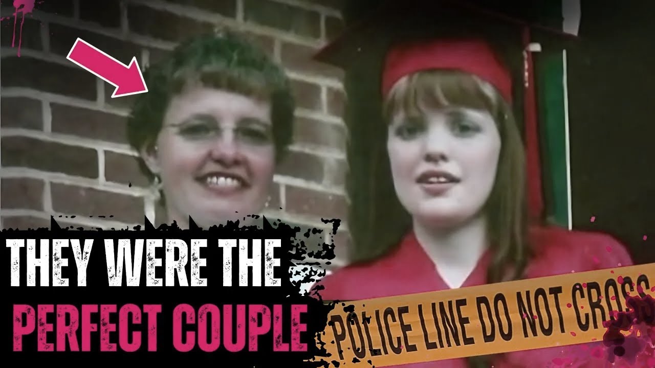 Girlfriend's SECRET Lesbian Love Affair with Best FRIEND Ends in Grisly Murder!!!