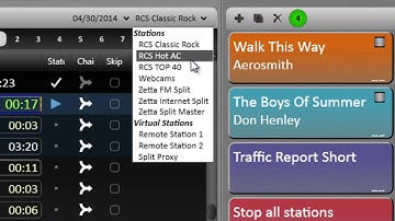 Zetta Advanced Automation - Four Minute Demo