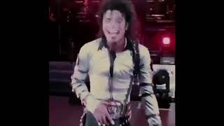 Michael Jackson - tabloid junkie music video