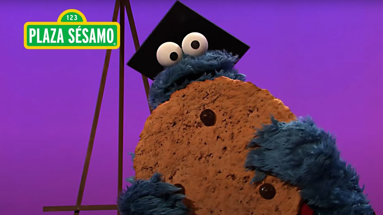 Cuál es el secreto de las galletas del Monstruo Comegalletas? - The New  York Times