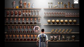 List Of Lionel Messi Career All Trophies  #football  #lionelmessi #messi #barcelona