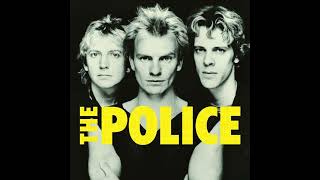 Every Breath You Take - The Police  HQ (Audio)