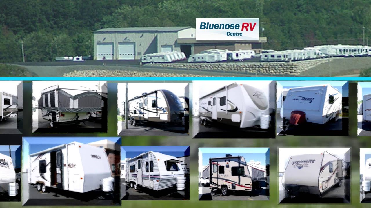 0071V01 100213 BLUENOSE RV TIME TO BUY - YouTube