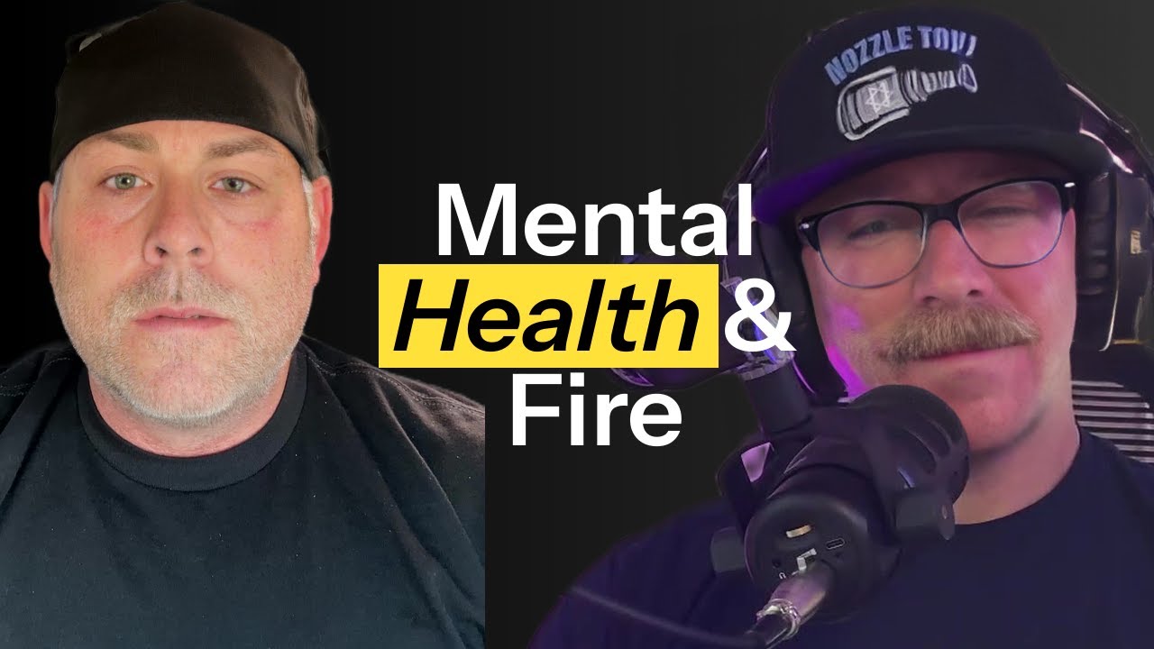 Episode 60 with Justin Champion of From the Ashes LLC