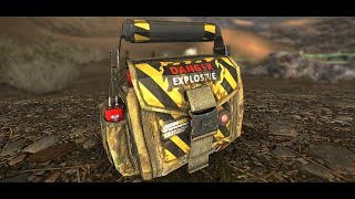 FNV Arsenal Weapons Overhaul - Satchel Charge