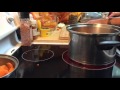 15 minute Coconut Immune System Soup - vegan and gluten free