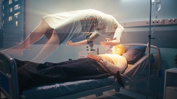 آیه ۱۹ سوره ق با صدای دلنشین عمر هشام العربی