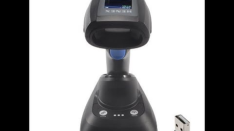 Henex HC-5208RCS with Charging Base LCD Screen Display wireless one key upload and pair