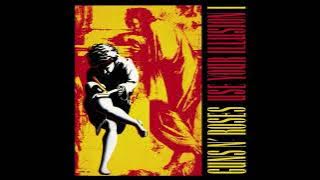 Guns N' Roses - November Rain (Drumless)