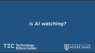 Tech Ethics Animated: Surveillance