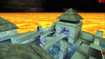 #MLUT PUG - CTF-LavaGiant 3/14/12 (POV n1ne)