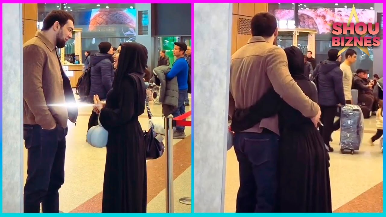 Феруза Норматова кетди эри хам кетди