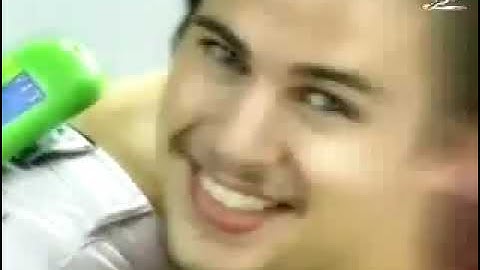 Sedal (Elidor) shampoo -Turuky 1998 tvc