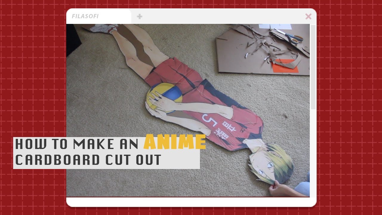Anime Figurine Garage Kit Jujutsu Kaisen Acrylic Figurine PVC Cardboard  Cut-out Anime Figure Cartoon Desk Decor | Wish