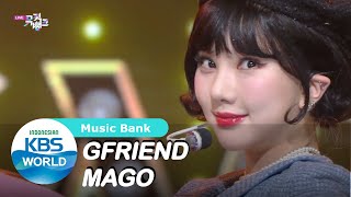GFRIEND_MAGO |Music Bank| SUB INDO | 201120 Siaran KBS WORLD TV|