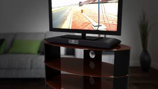 Maxell SSB-2W 2.1 Sound Bar Speaker – 50 W RMS – Black 193004 Maxell Soundbar MXSP-SB3000 Demo Video