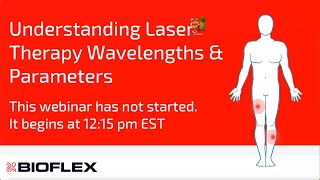 Understanding Wavelengths & Parameters