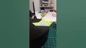 🦗 Easy Origami Grasshopper – Perfect for Kids & Beginners! 🦗