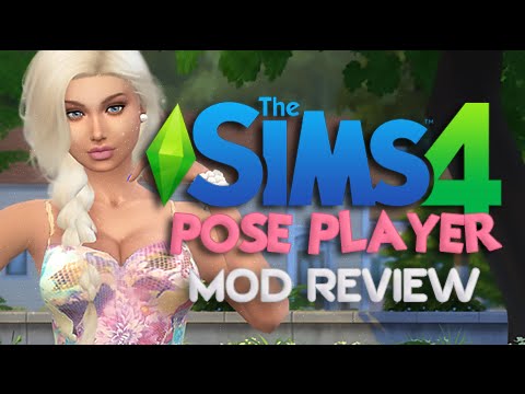 🌸 #19 POSE PACK SOLO 2 🌸 - | Poses, Sims 4, Sims 4 game