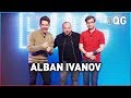 LE QG 30 - LABEEU & GUILLAUME PLEY avec ALBAN IVANOV