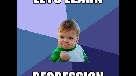 Linear Regression to predict salary through the work experience as input.