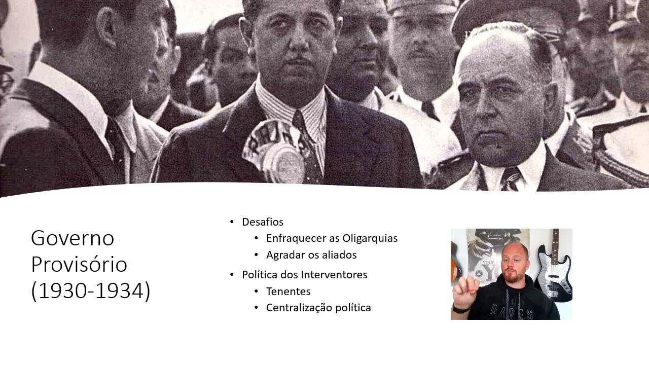 Avalie A Política Cultural Do Governo Vargas