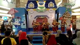 TARI YUK KUPANG SIDOARJO, SMK Mitra Sehat Mandiri Sidoarjo