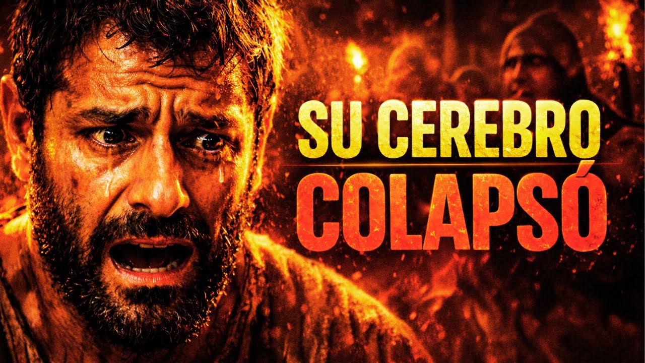 La mente de Pedro se derrumbó: La psicología de la negación de Jesús